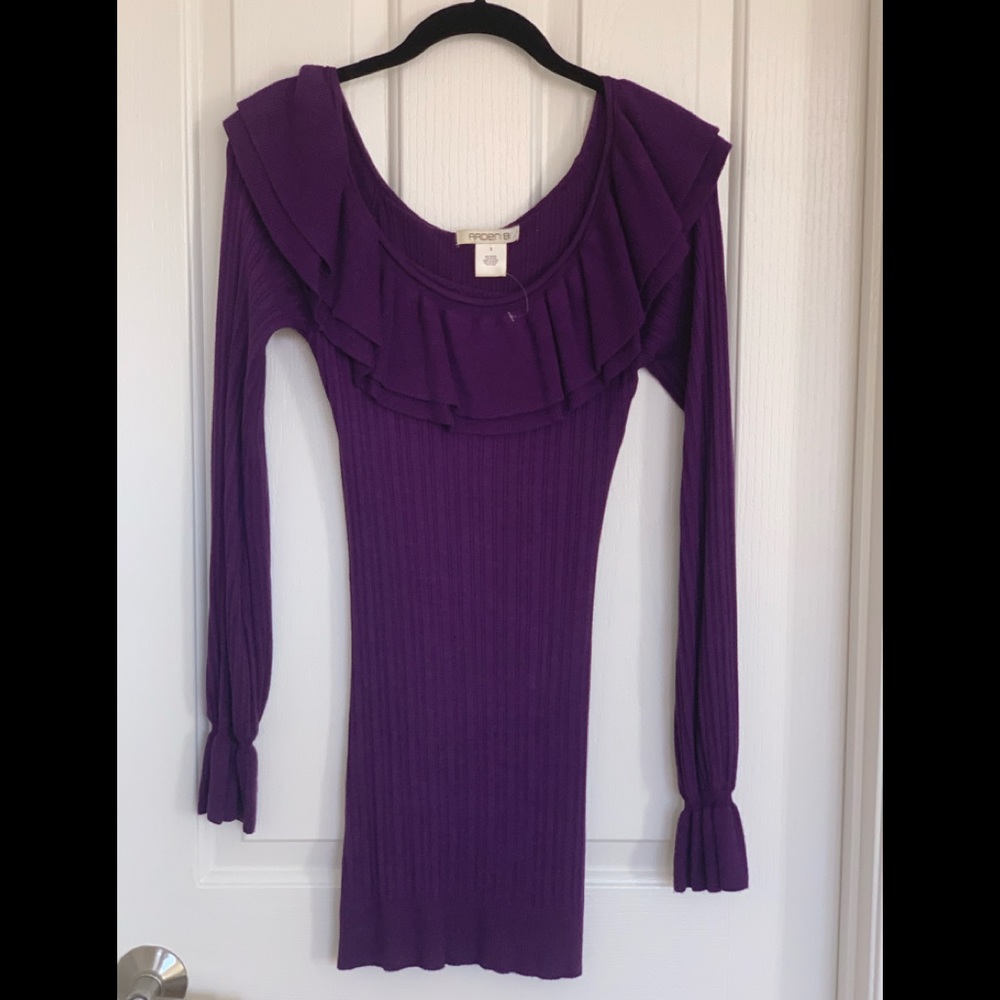 Arden B mini dress